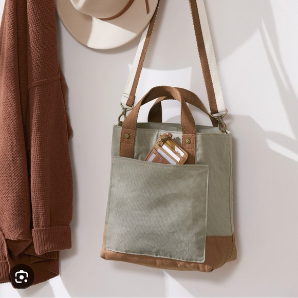 Thirty One Window Shopper in Moonstone! BNIP!! Monogram with the name Shannon! - Picture 1 of 7